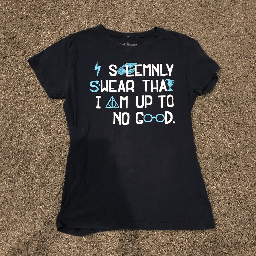 Harry Potter T-shirt